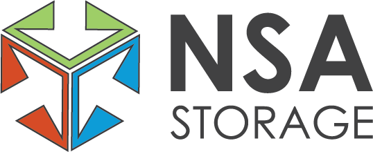 Explore NSA Storage careers today!